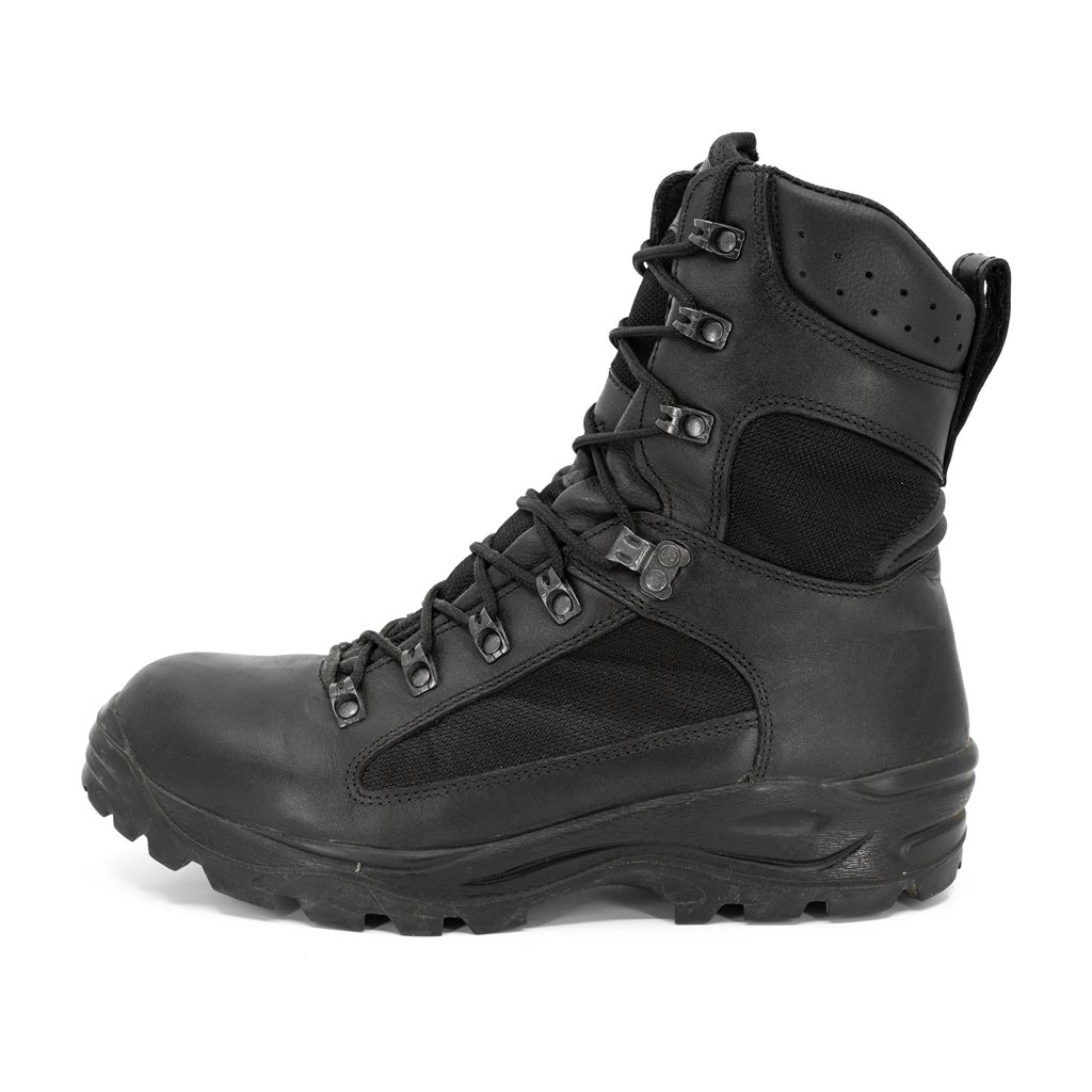 Boty AČR polní lehké vz.2011 goretex použité vel. 23,5