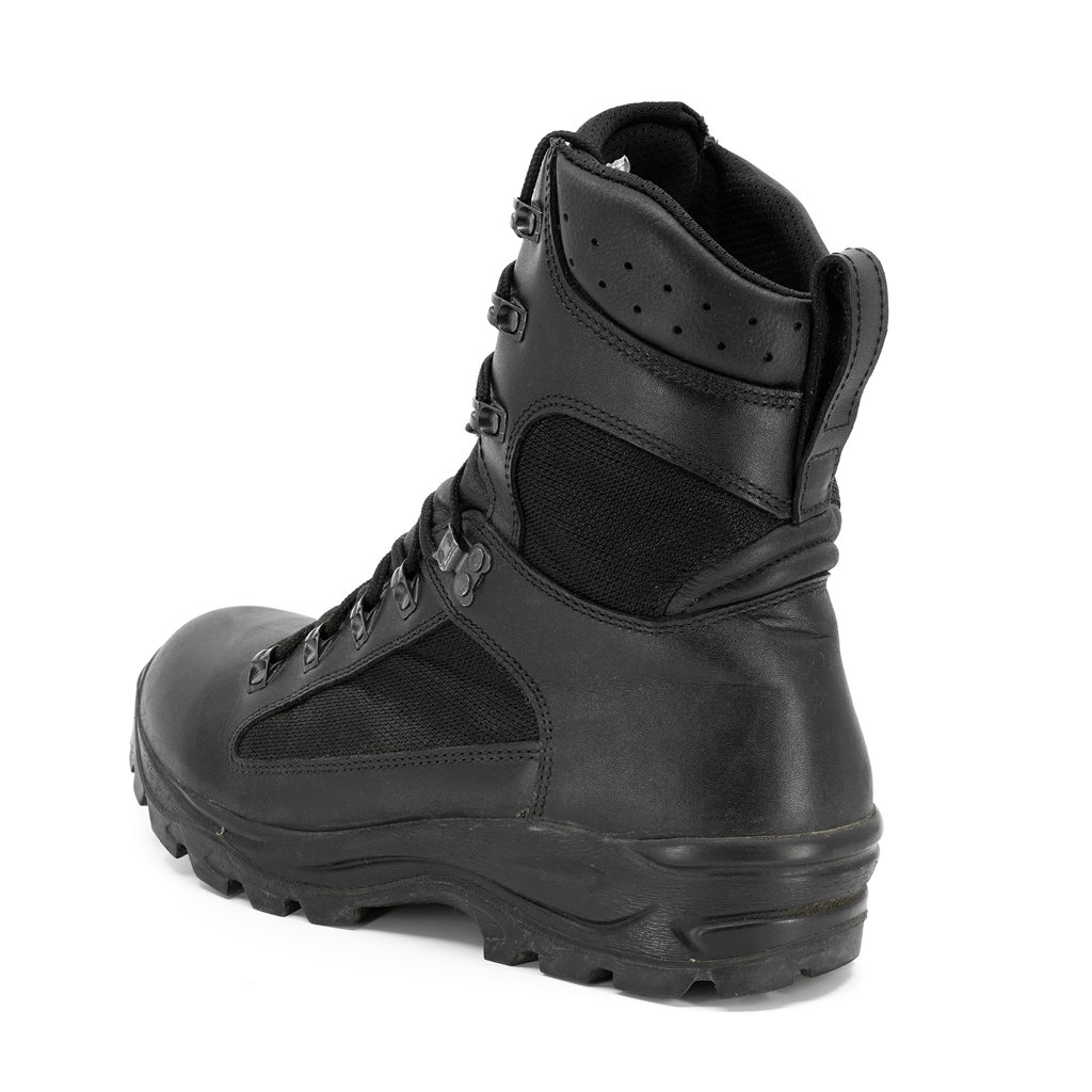 Boty AČR polní lehké vz.2011 goretex použité vel. 23,5