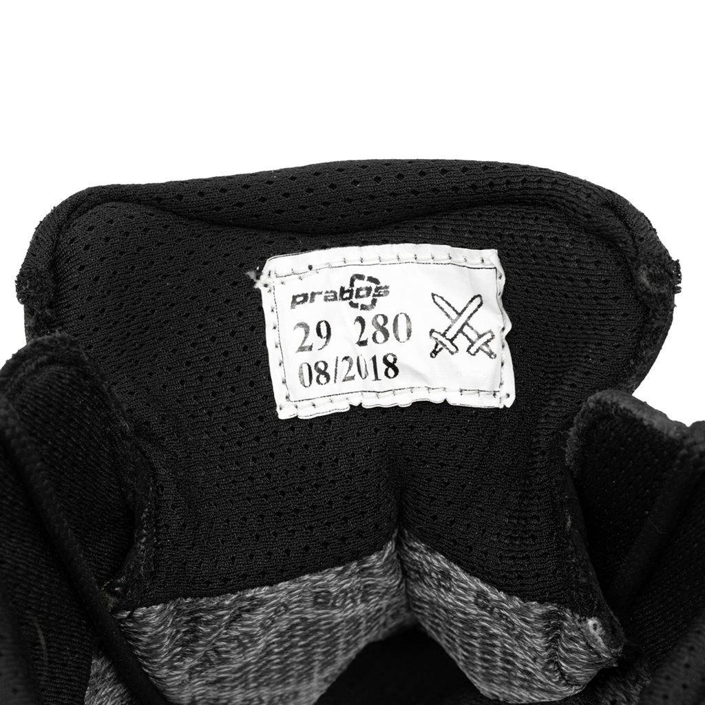 Boty AČR polní lehké vz.2011 goretex použité vel. 23,5