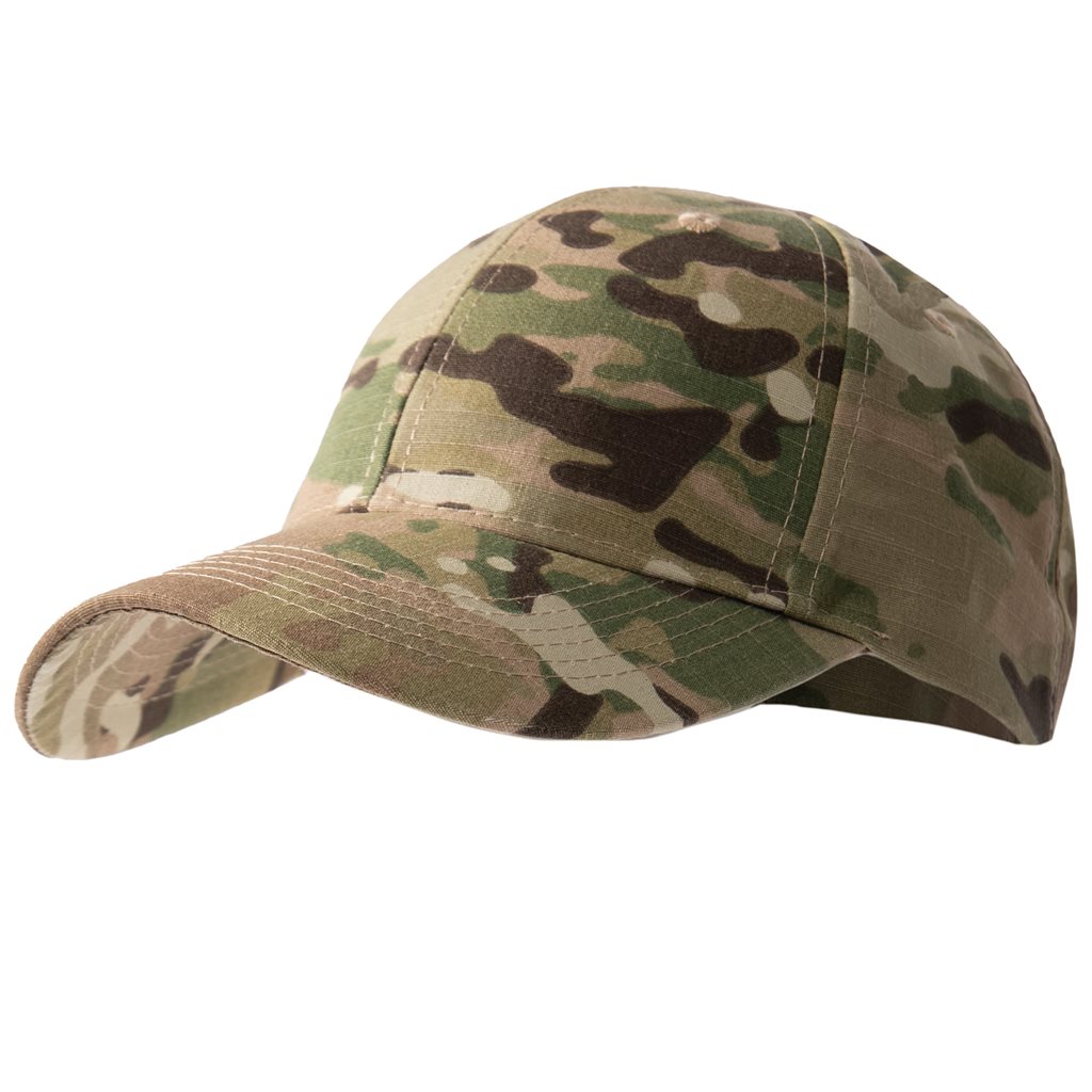 Levně ROTHCO čepice baseball nízkoprofilová MULTICAM