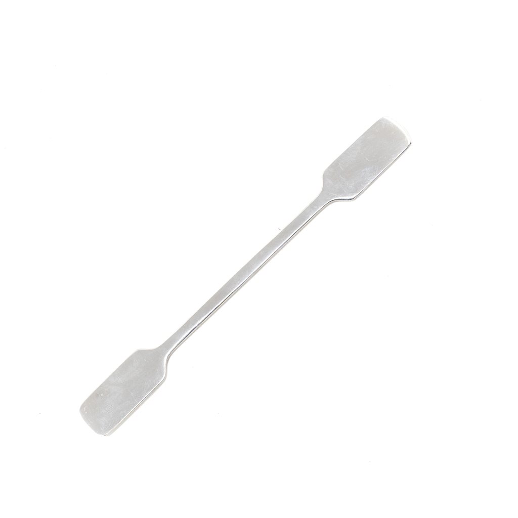Levně Špachtle oboustranná "kopistka" nerez 20cm