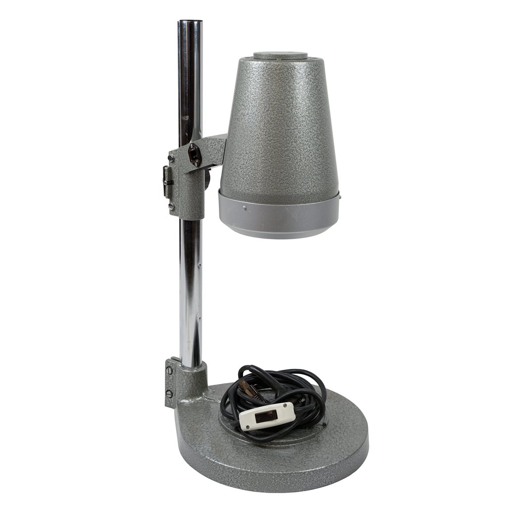 Levně Lampa nahřívací lékárenská NLL-2