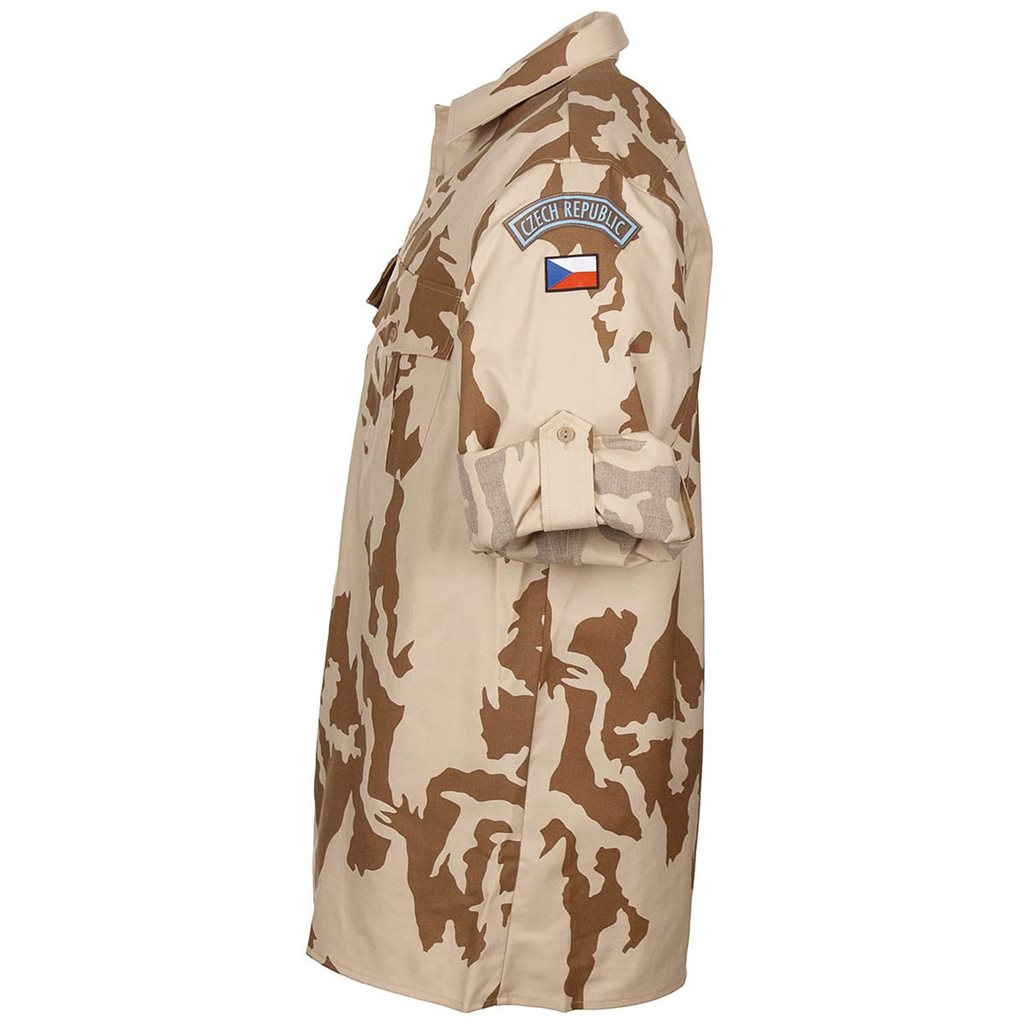 Košile AČR vz.95 DESERT