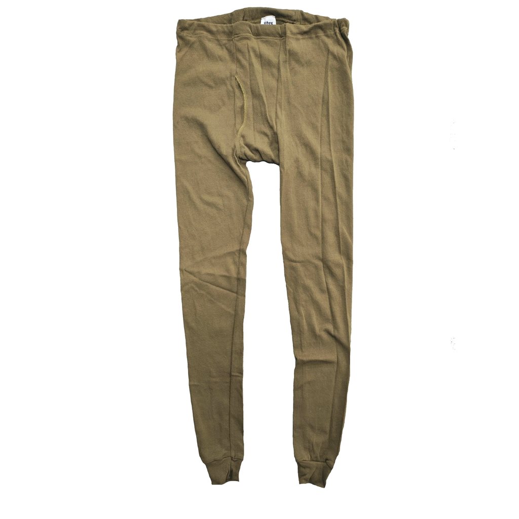 Levně Spodky lehké AČR vz.90 KHAKI