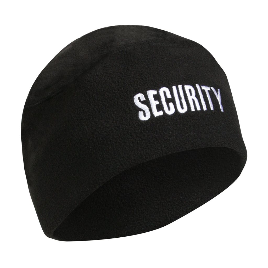 Levně ROTHCO čepice fleece SECURITY