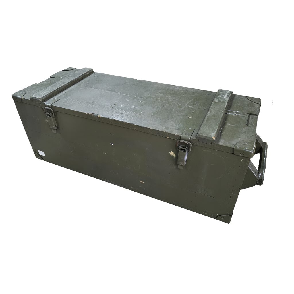 Bedna dřevěná UK-59