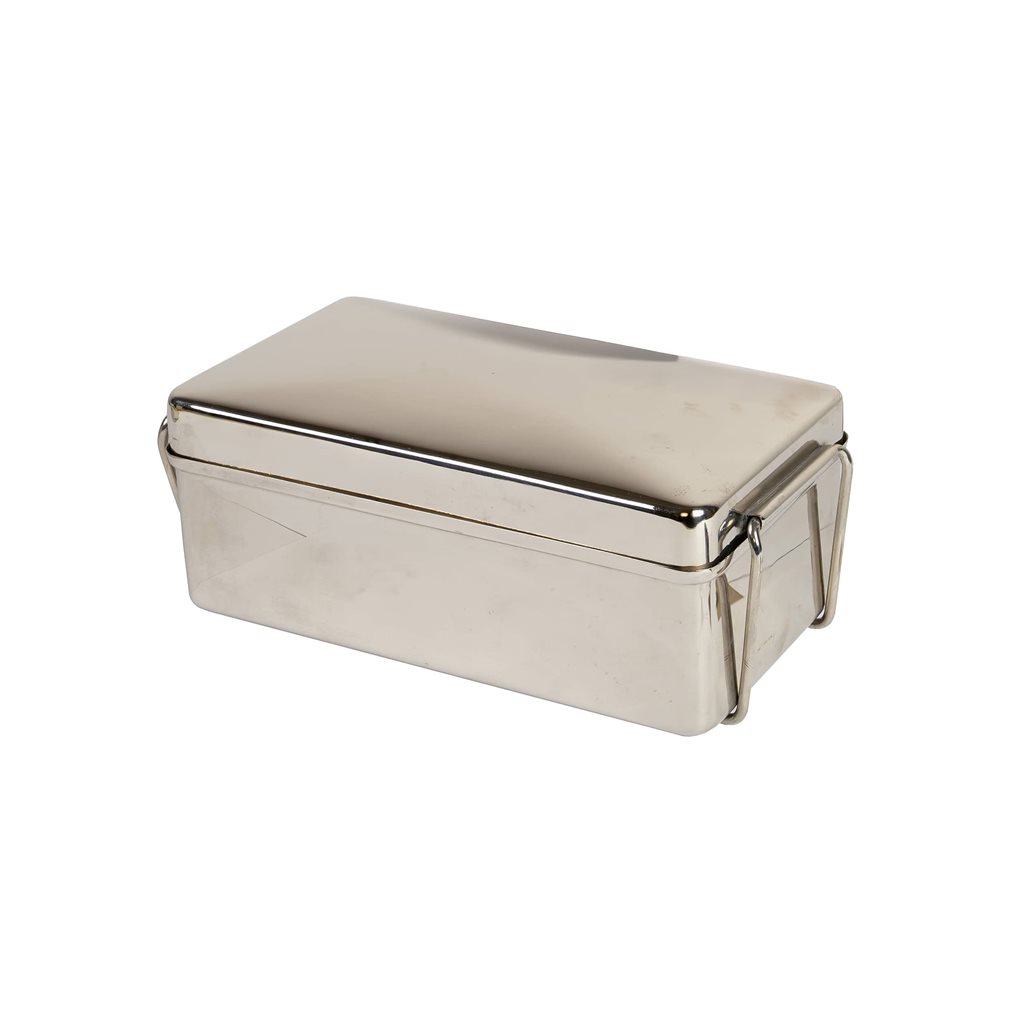 Sterilizátor nástrojů nerezový malý