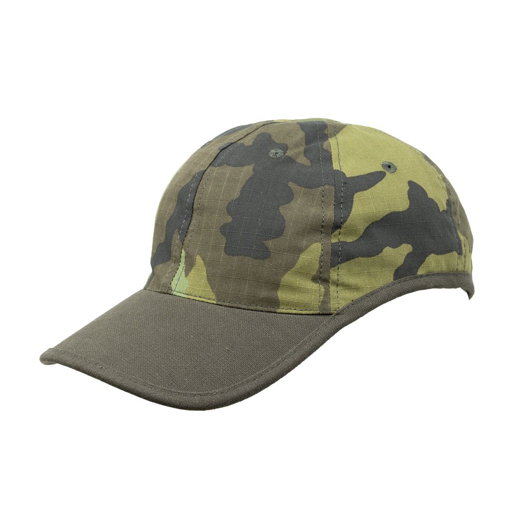 Levně FENIX Protector čepice kšiltovka ARC baseball rip-stop vz.95 les