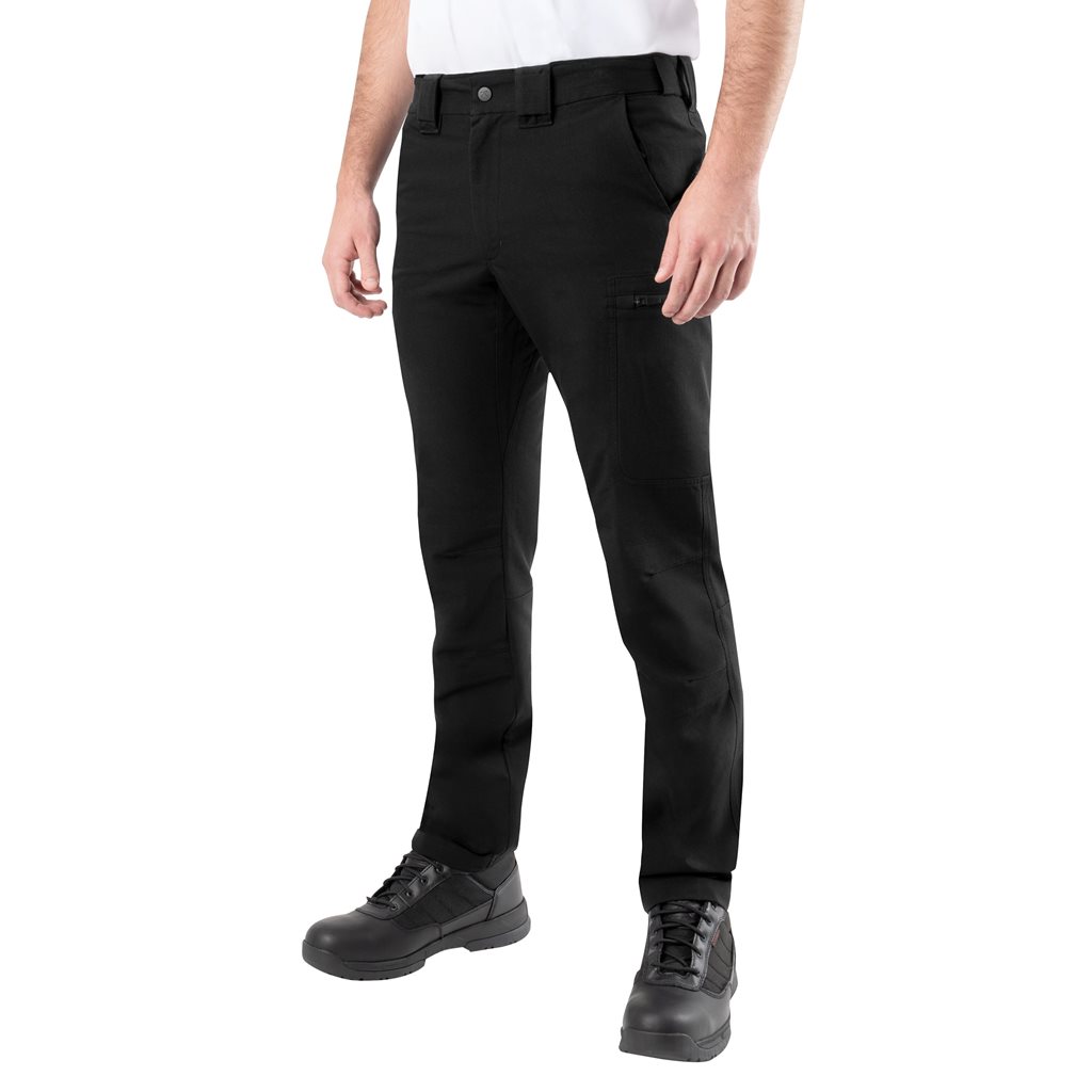 Kalhoty taktické PATROL ČERNÉ vel. 38-34