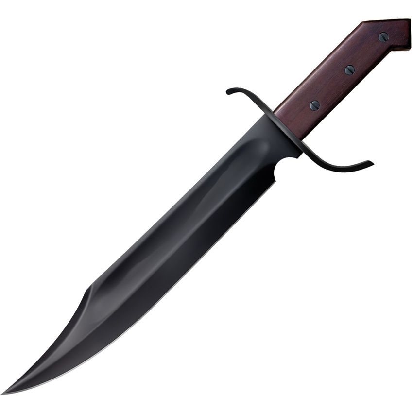 Levně Cold Steel nůž BOWIE 1917 FRONTIER s pouzdrem