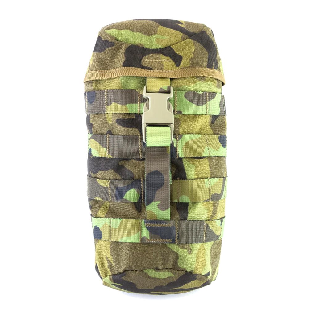 Levně TacticalPro kapsa univerzální TACTICAL 6 vz.95 les