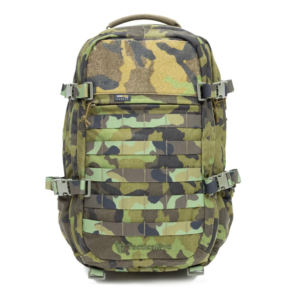 Levně TacticalPro batoh WOLFPACK 25 L vz.95 les