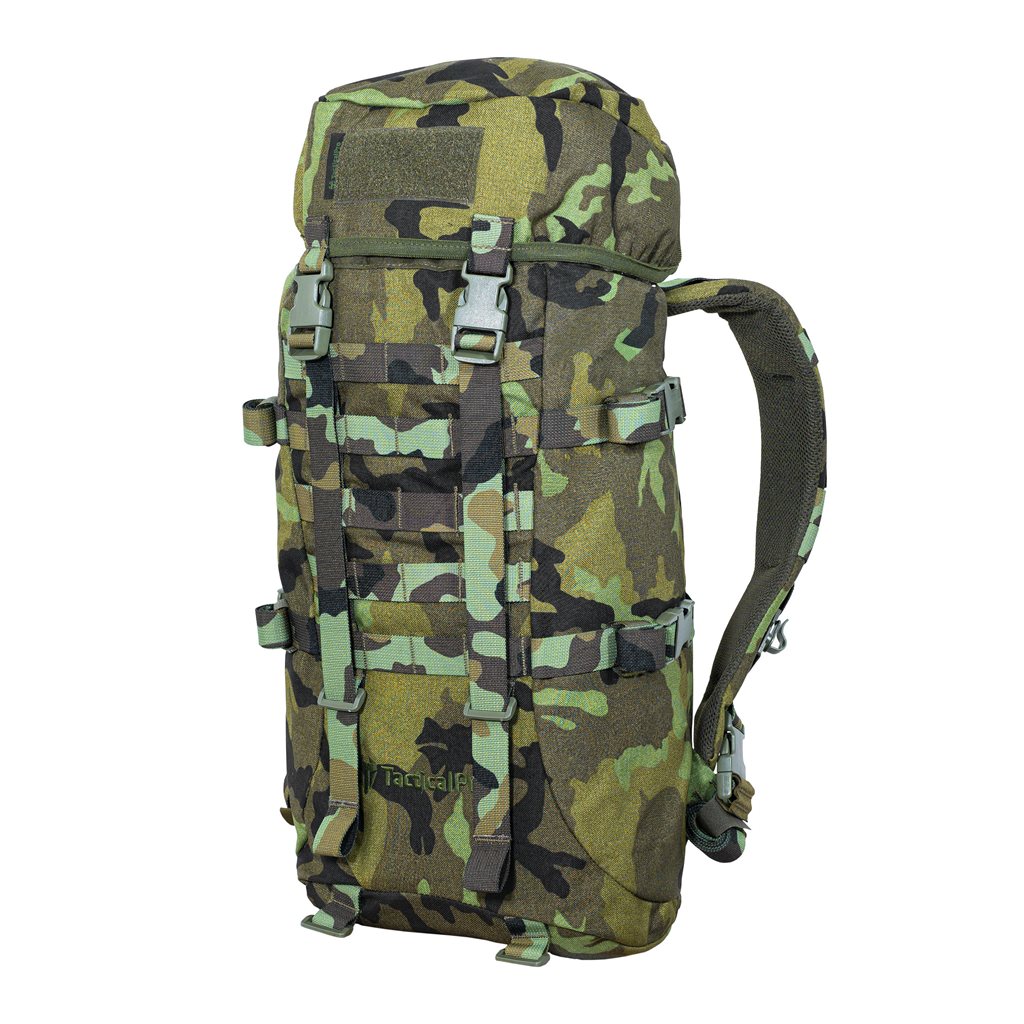 Levně TacticalPro batoh SCOUT 30 L vz.95 les