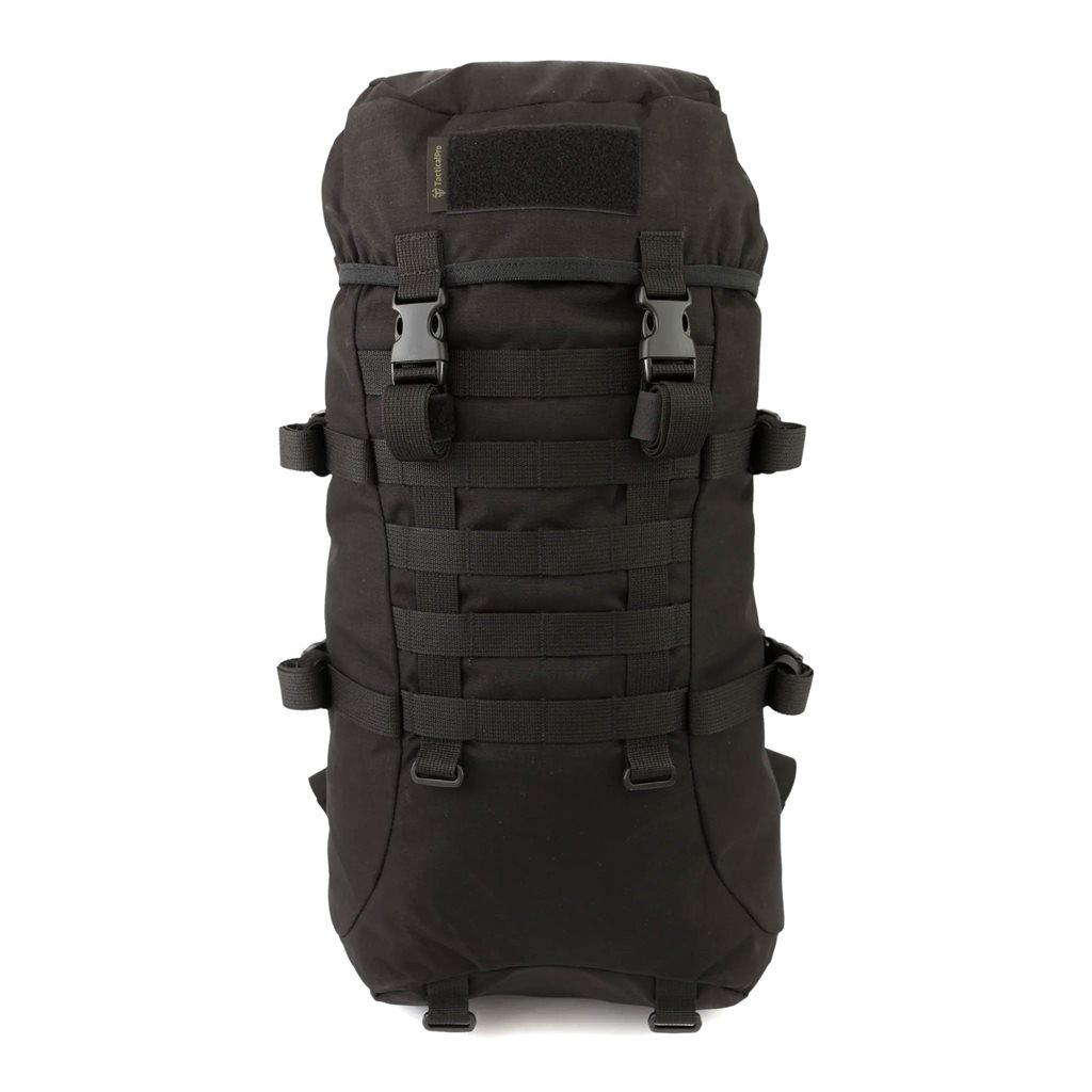 Levně TacticalPro batoh SCOUT 30 L ČERNÝ