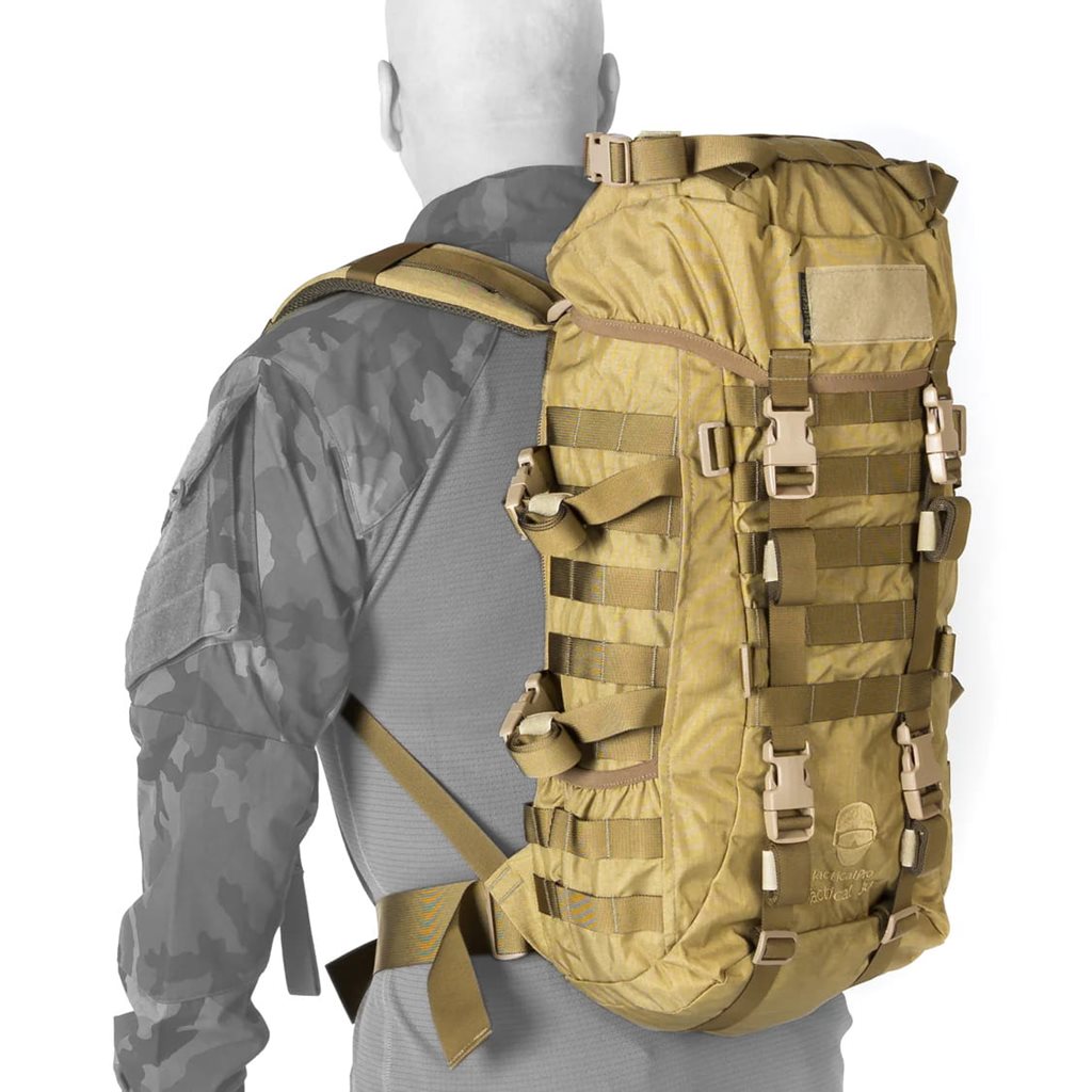 Batoh TACTICAL 30 L COYOTE