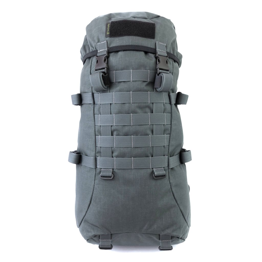 Levně TacticalPro batoh SCOUT 30 L ŠEDÝ