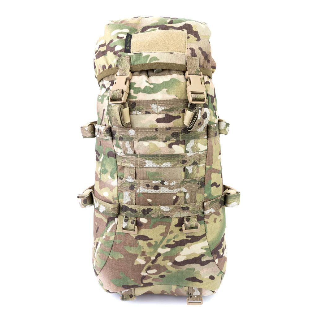 Levně TacticalPro batoh SCOUT 30 L MULTICAM