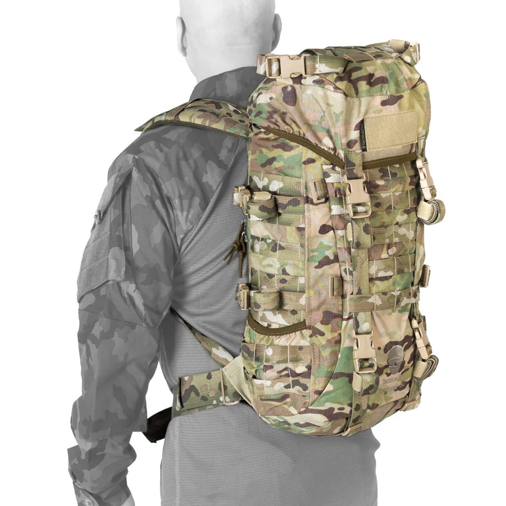 Batoh TACTICAL 30 L MULTICAM®