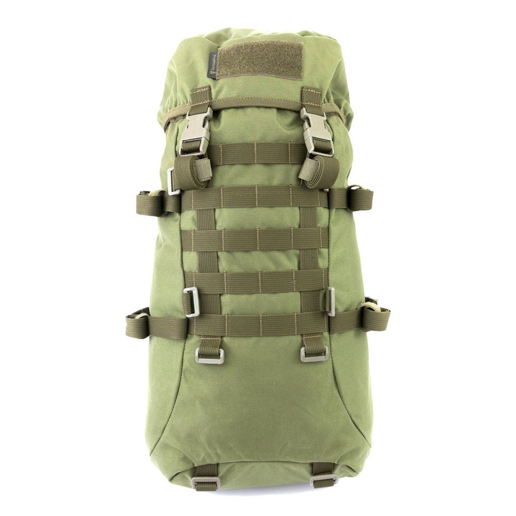 Levně TacticalPro batoh SCOUT 30 L ZELENÝ