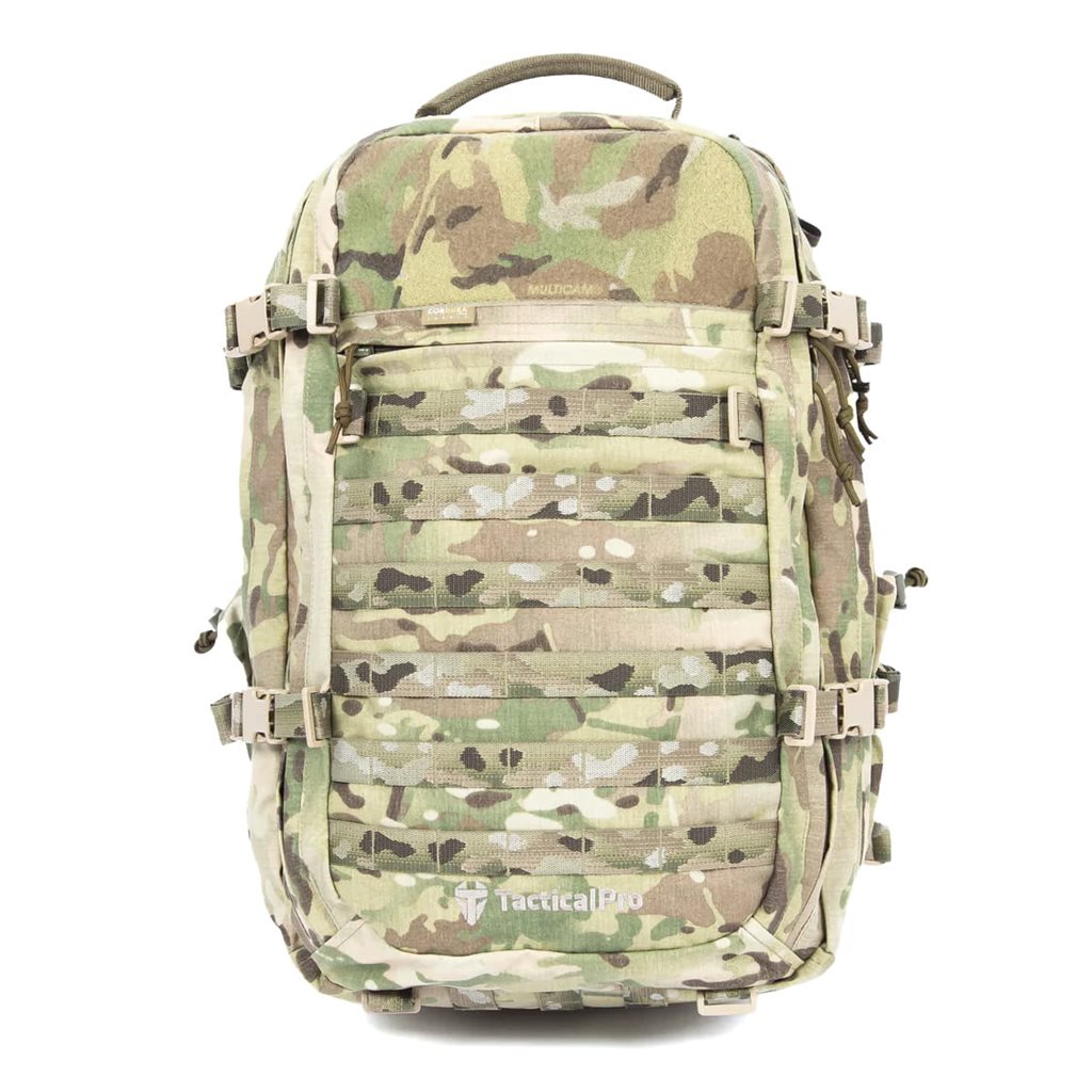 Batoh WOLFPACK 40 L MULTICAM®