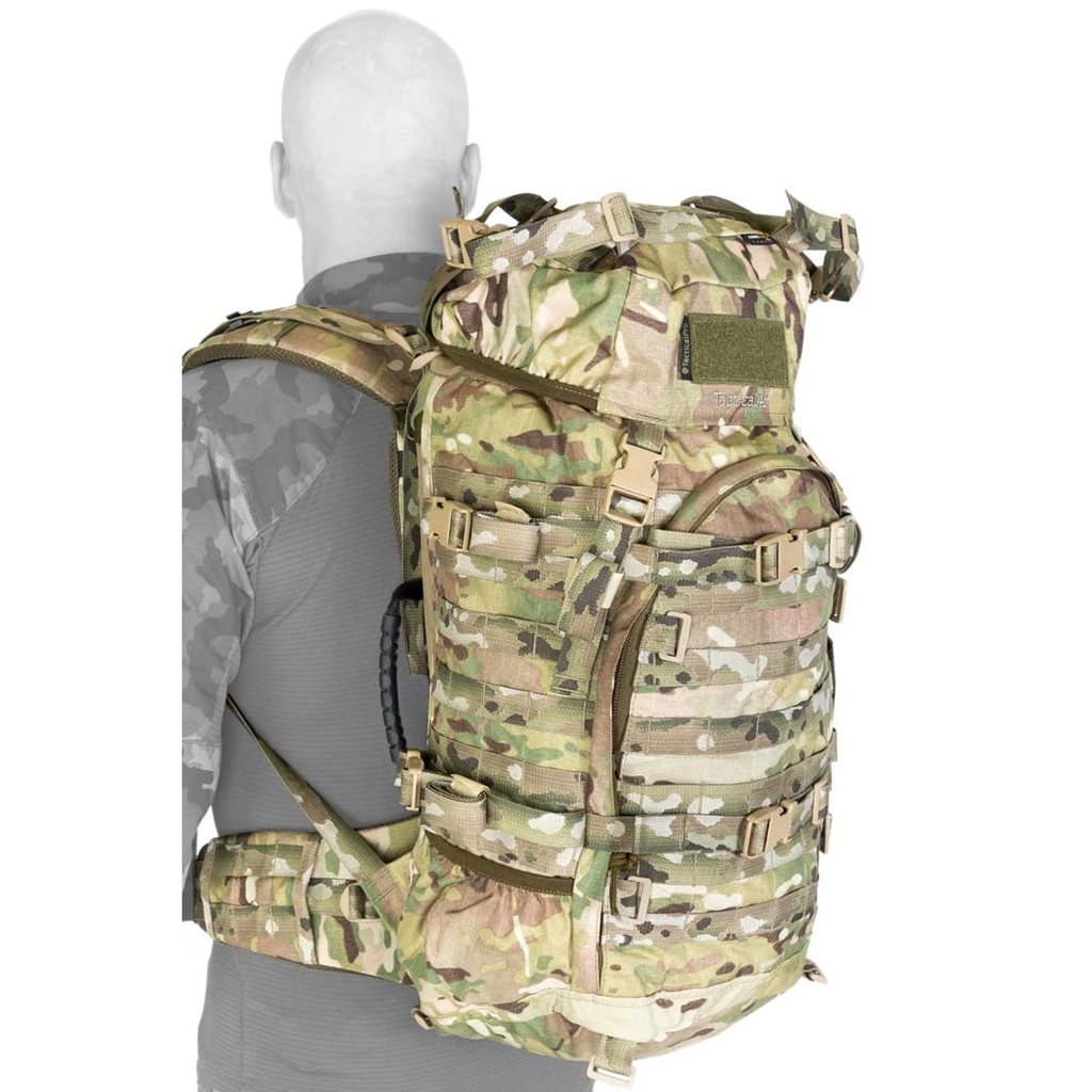 Batoh TACTICAL 45 L MULTICAM®