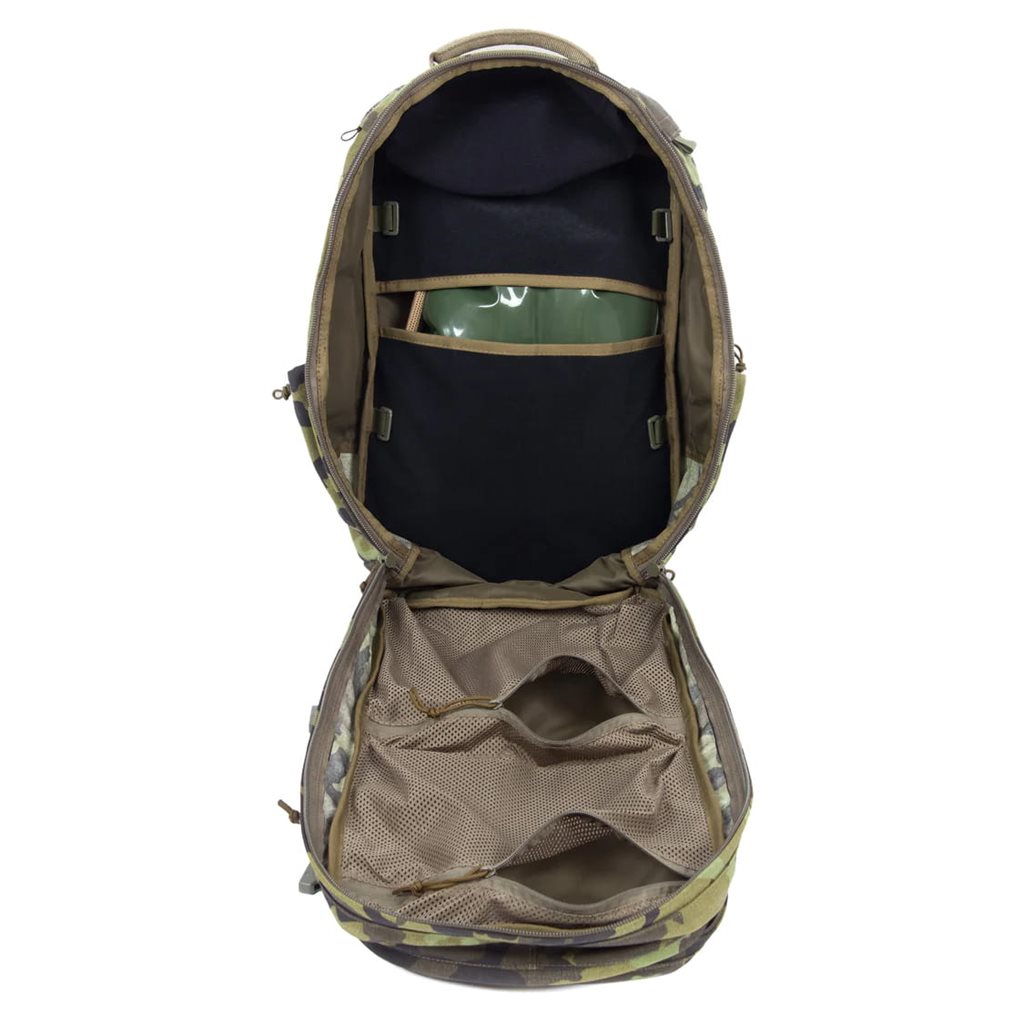 Batoh WOLFPACK 40 L vz.95 les