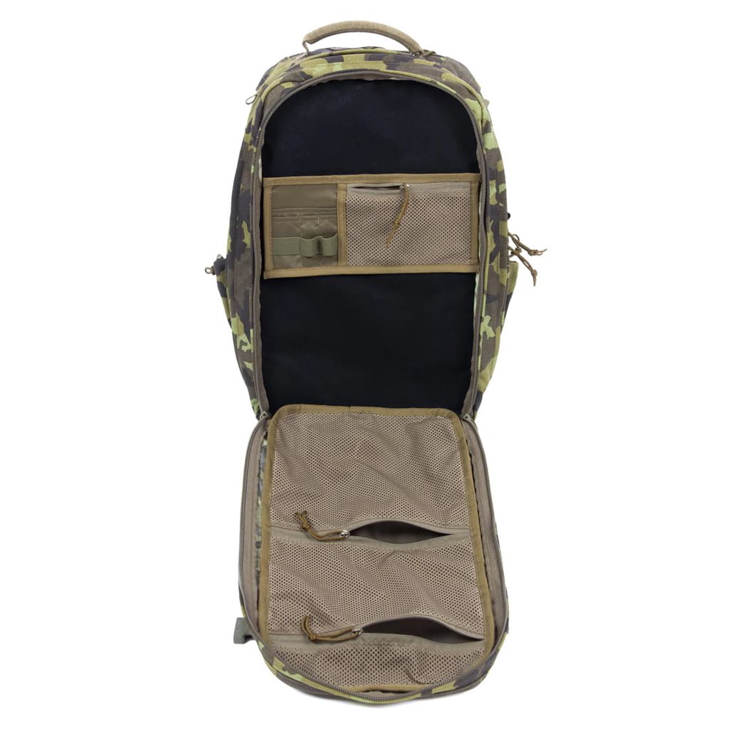 Batoh WOLFPACK 40 L vz.95 les