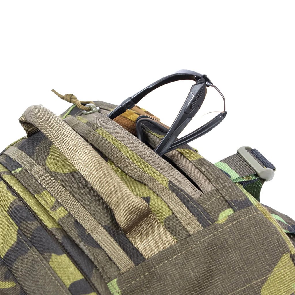 Batoh WOLFPACK 40 L vz.95 les