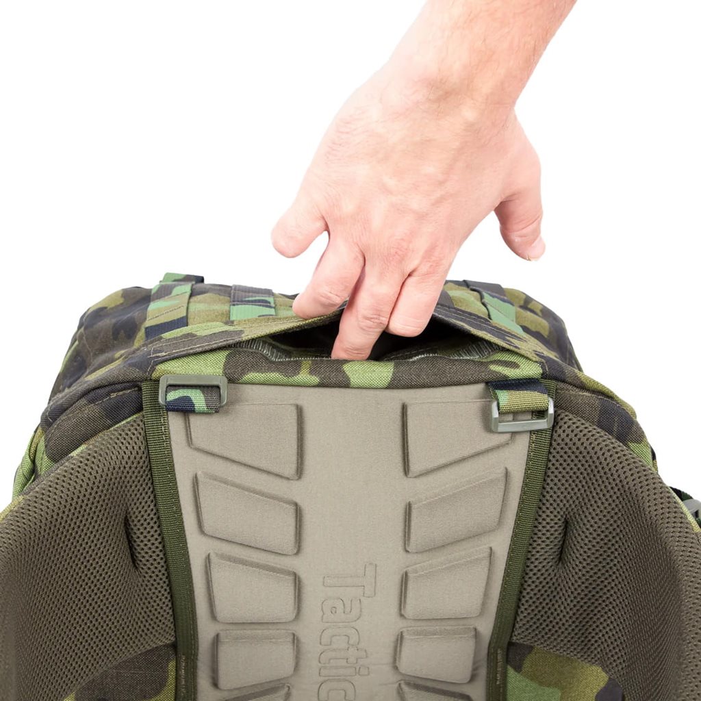 Batoh WOLFPACK 40 L vz.95 les
