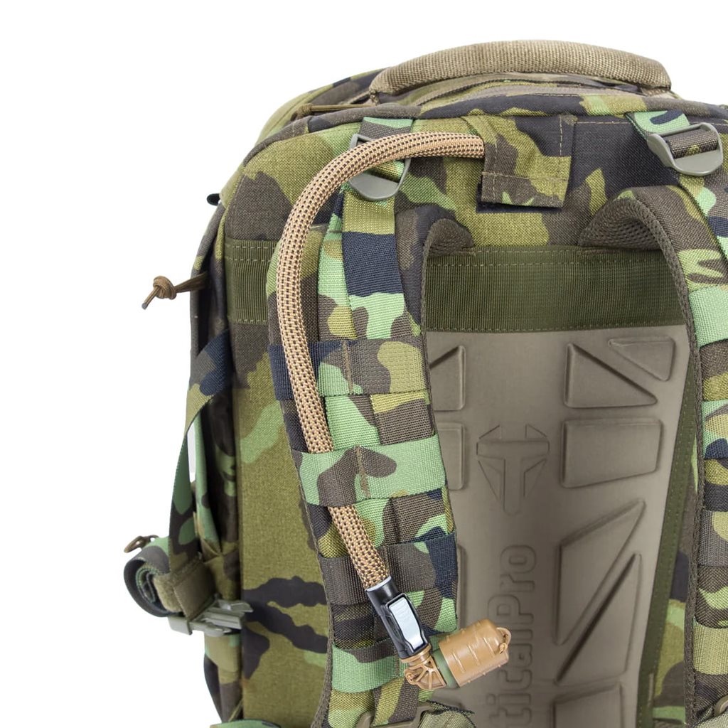 Batoh WOLFPACK 40 L vz.95 les