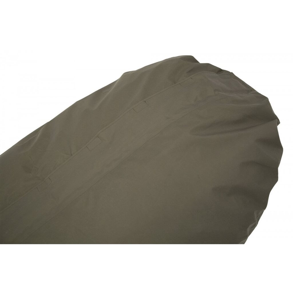 Pytel bivakovací COVER třívrstvý Gore-Tex® ZELENÝ
