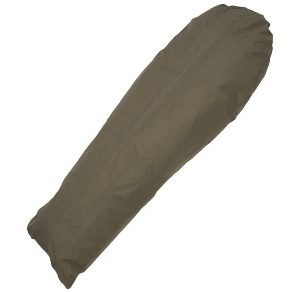 Pytel bivakovací COVER třívrstvý Gore-Tex® ZELENÝ