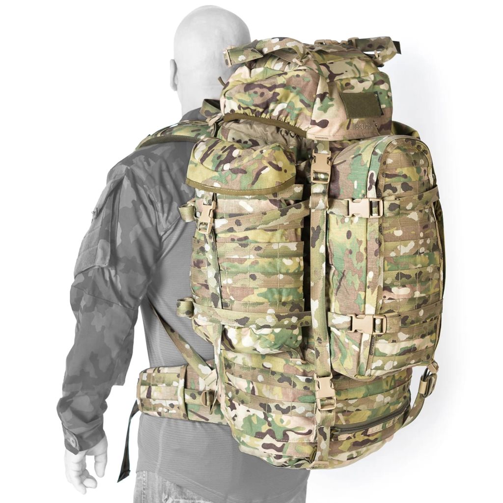 Batoh TACTICAL 75 L MULTICAM®
