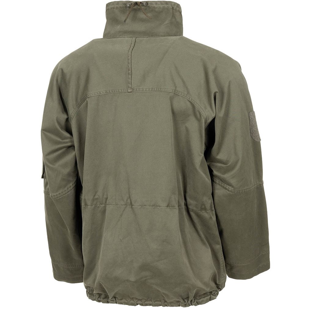 Bunda RAKOUSKÁ PARATROOPER KAZ 03 použitá vel. 88-92/179-187