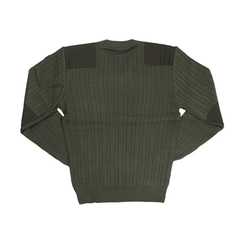 Svetr AČR V-střih vz.97 ZELENÝ vel. 194/104-108
