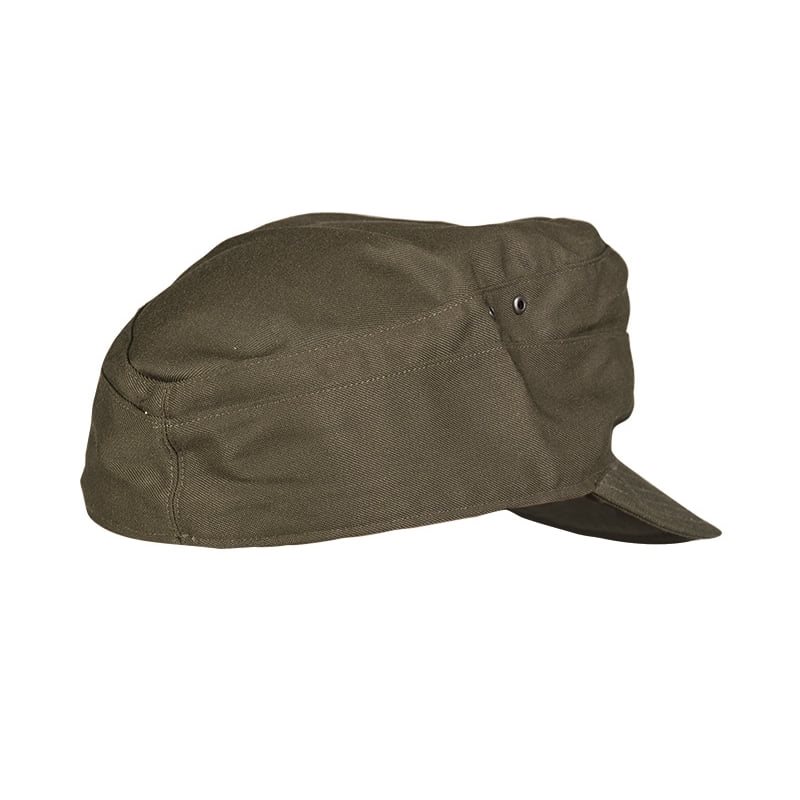 Čepice RAKOUSKÁ ZELENÁ vel. 58