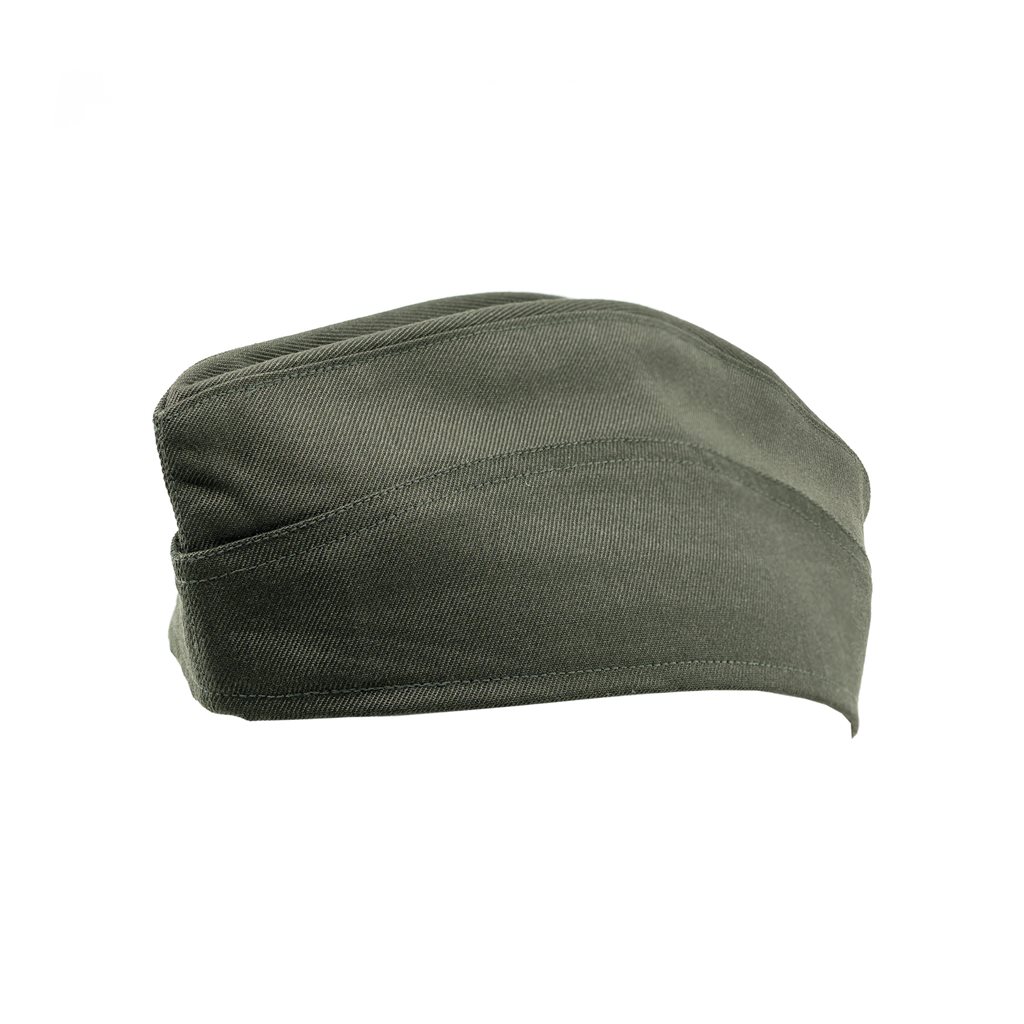 Levně Lodička slovenská M98 ZELENÁ