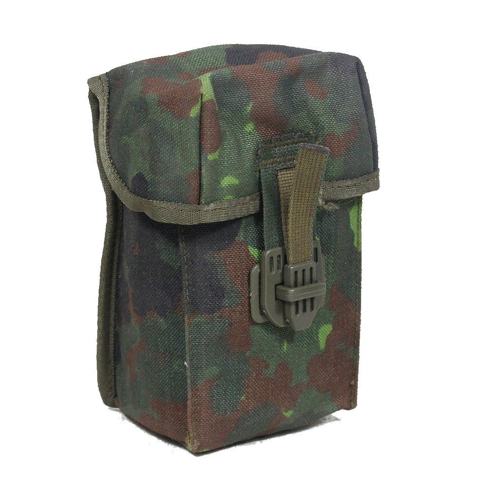 Levně Bundeswehr sumka BW G3 FLECKTARN