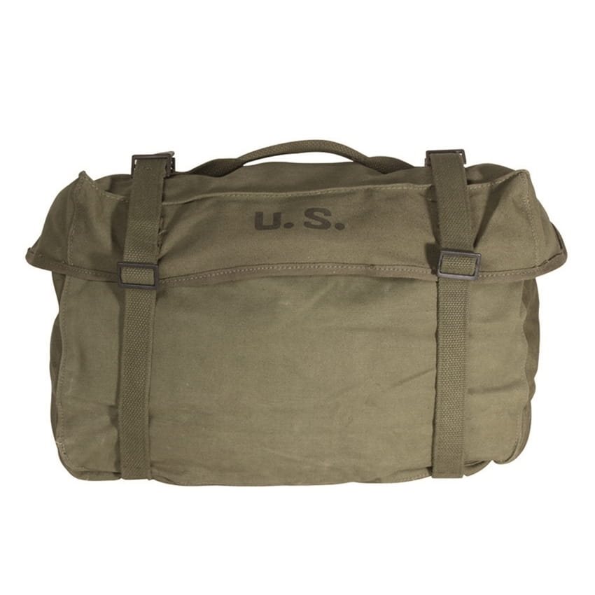 Levně Podprdelák CARGO US M-1945 ZELENÝ