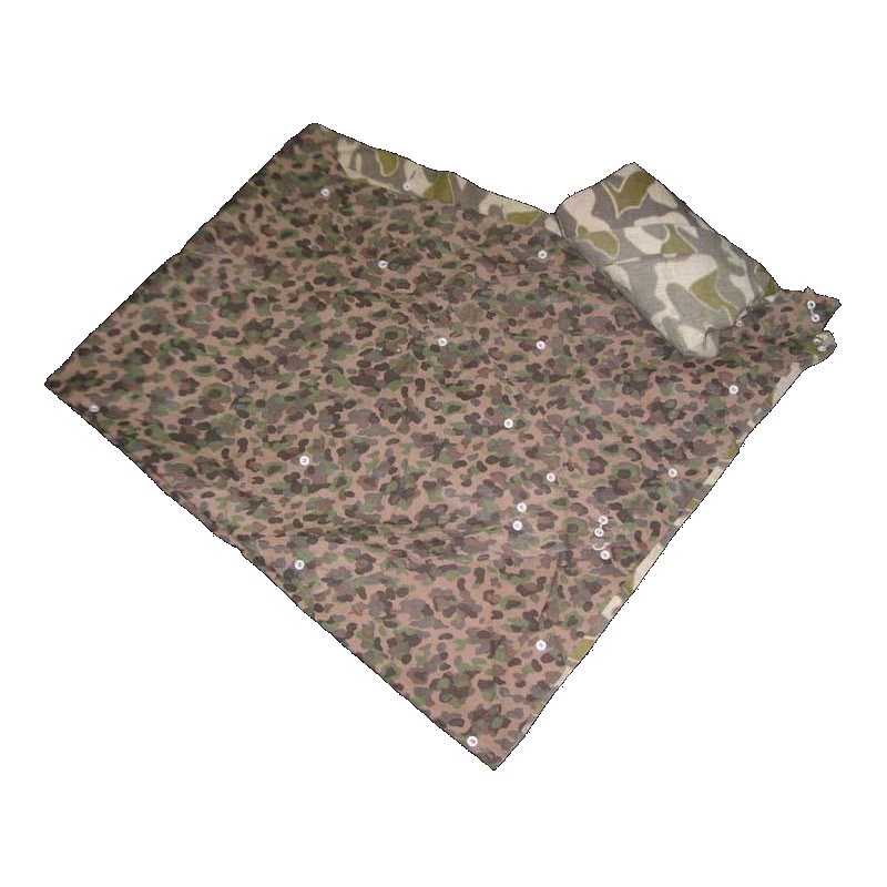 Levně Celta RAKOUSKÁ trojúhelník AUSTRIA CAMO K4 kompletní orig