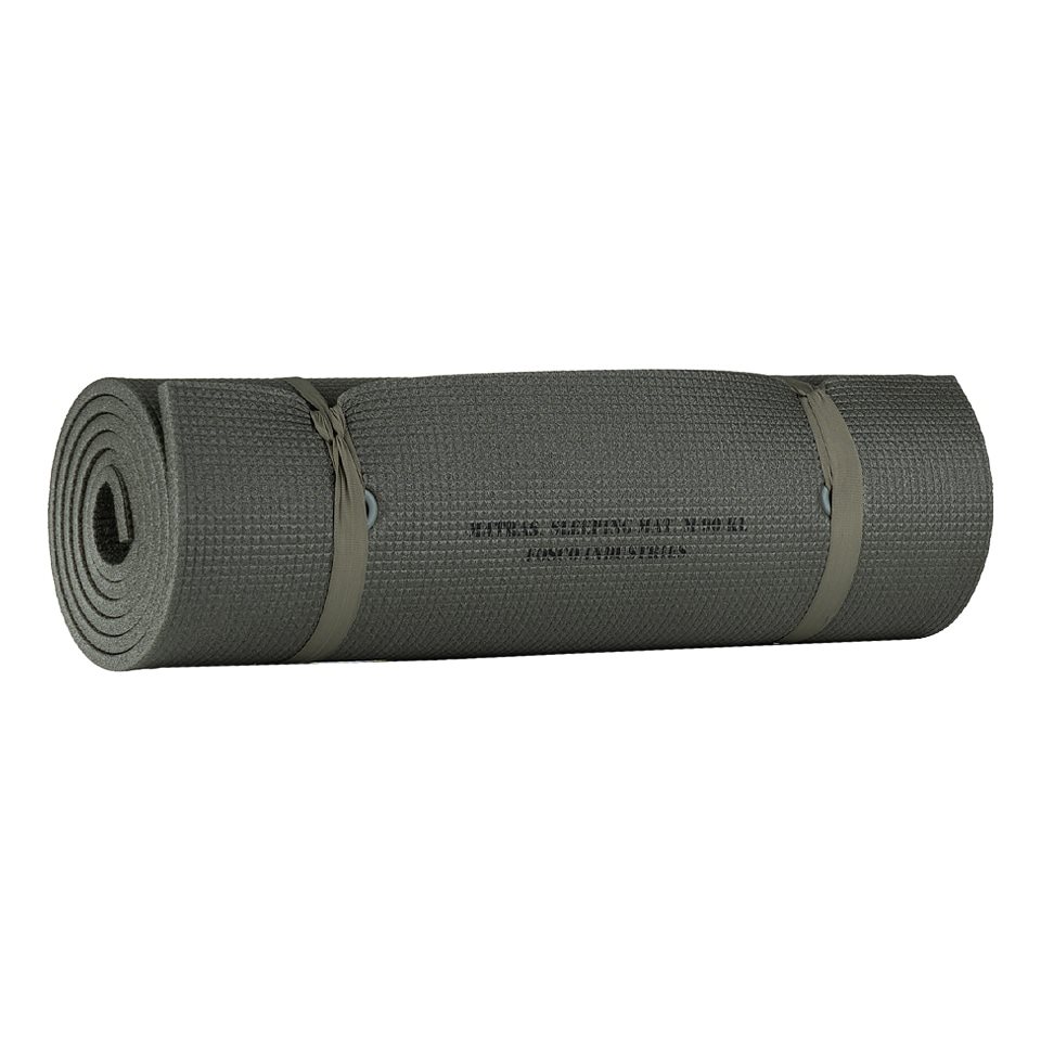 Levně Karimatka holandská M90 ISO ZELENÁ