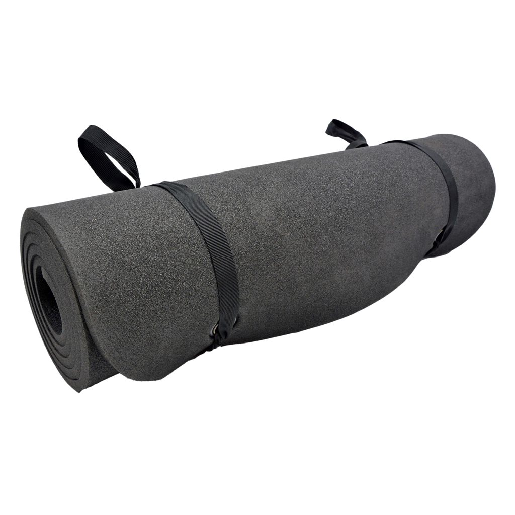 Karimatka holandská ORIGINAL ČERNÁ použitá