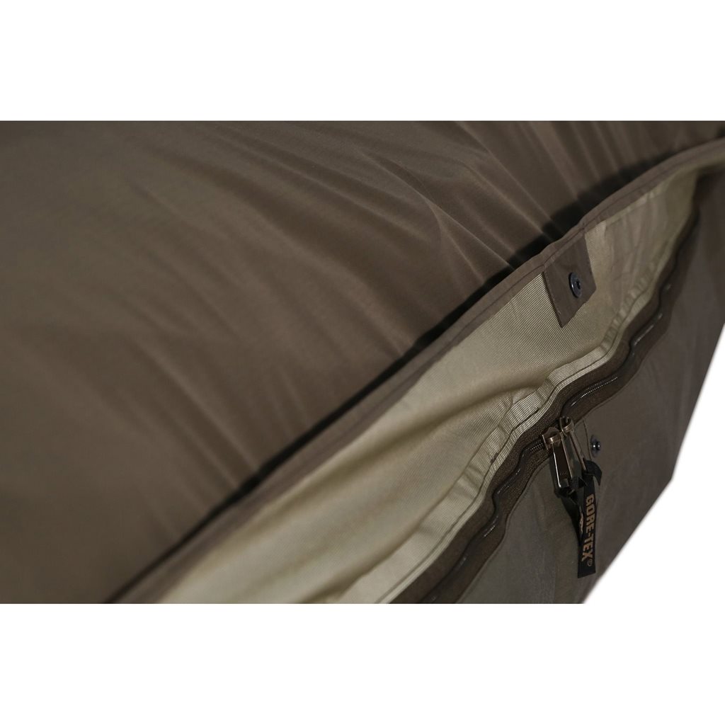 Pytel bivakovací Micro Tent Plus třívrstvý Gore-Tex® ZELENÝ