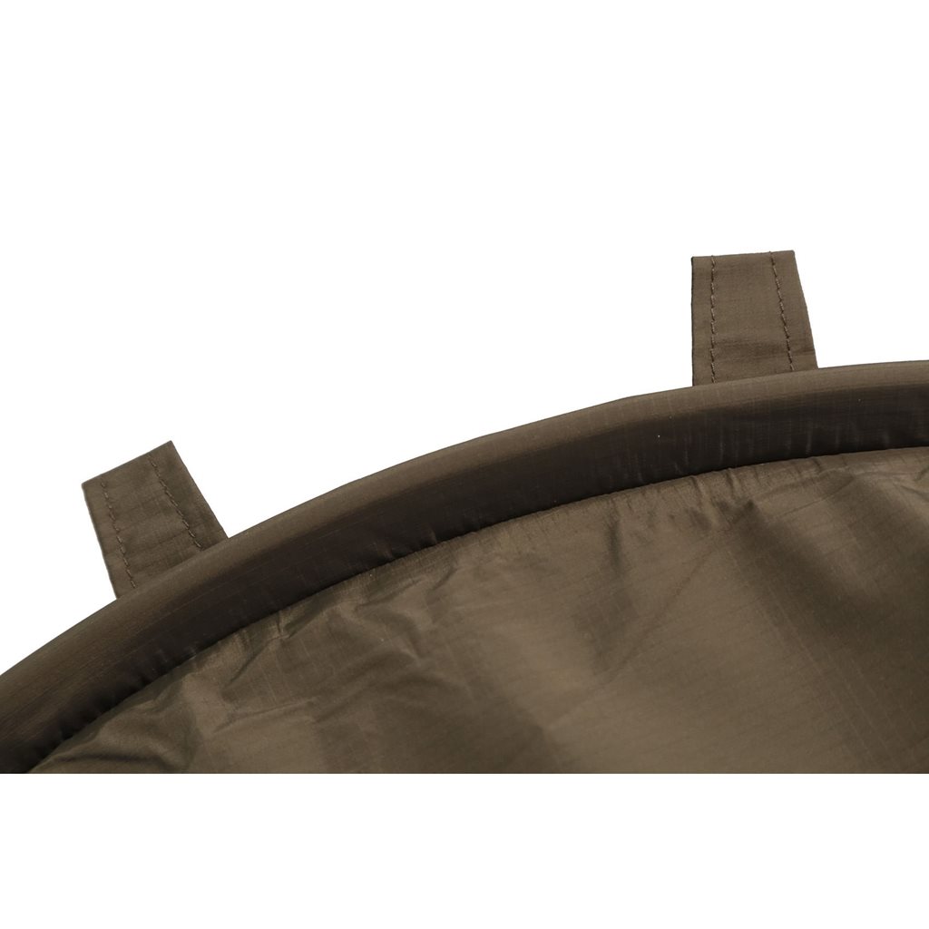 Pytel bivakovací Micro Tent Plus třívrstvý Gore-Tex® ZELENÝ