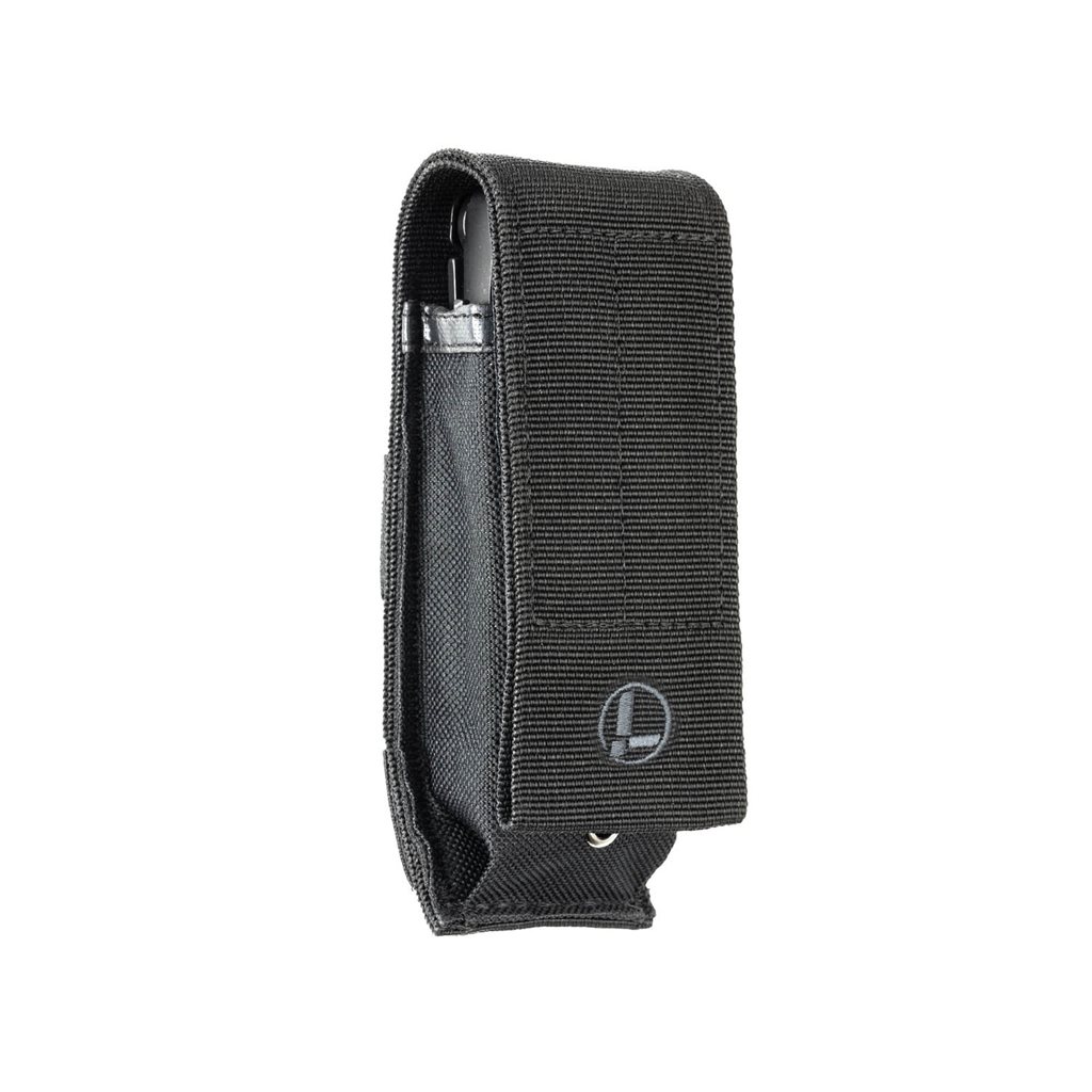 Levně Pouzdro Leatherman NYLON MOLLE L ČERNÉ