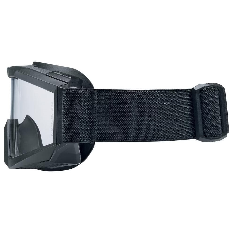 Brýle taktické APACHE GOGGLE SET ČERNÉ