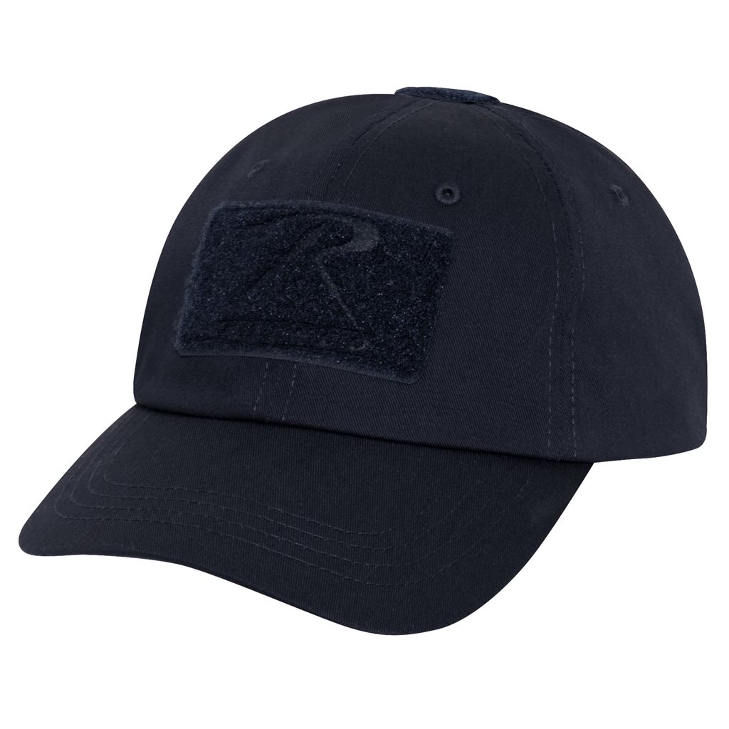 Levně ROTHCO čepice TACTICAL TMAVĚ MODRÁ