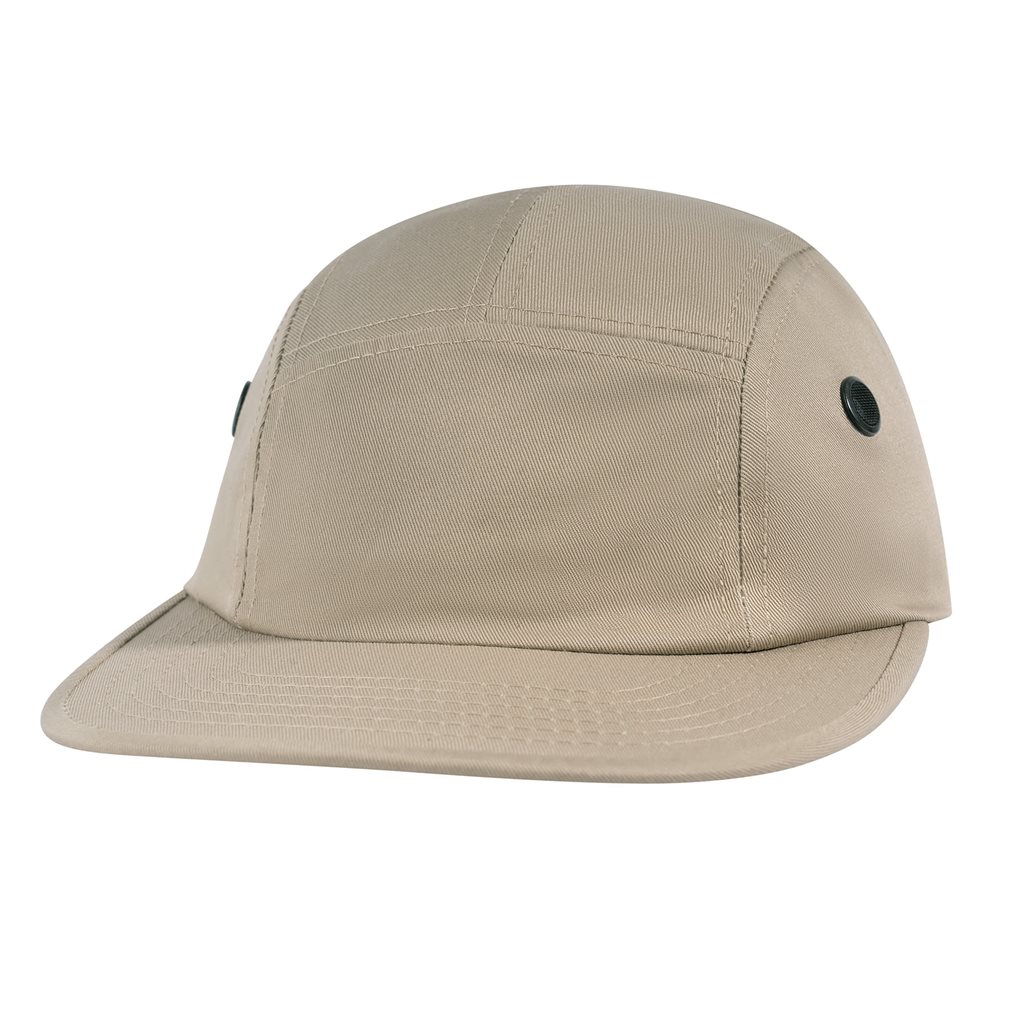 Levně ROTHCO čepice s bočními větracími otvory KHAKI