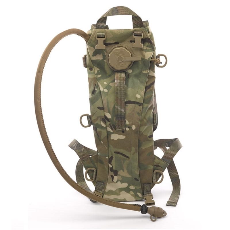 Levně Vak hydratační CAMELBAK original MTP zánovní
