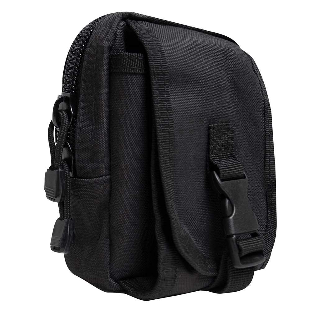 Levně ROTHCO pouzdro MOLLE univerzální EDC ACCESSORY ČERNÉ